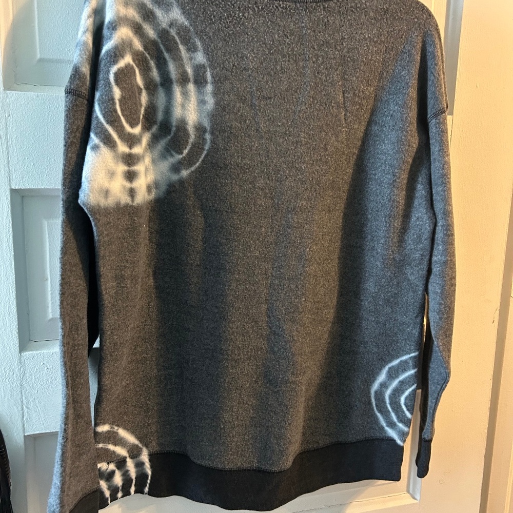 Fleece top